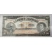 CANADA 1922 . TEN 10 DOLLARS . SPECIMEN BANKNOTE